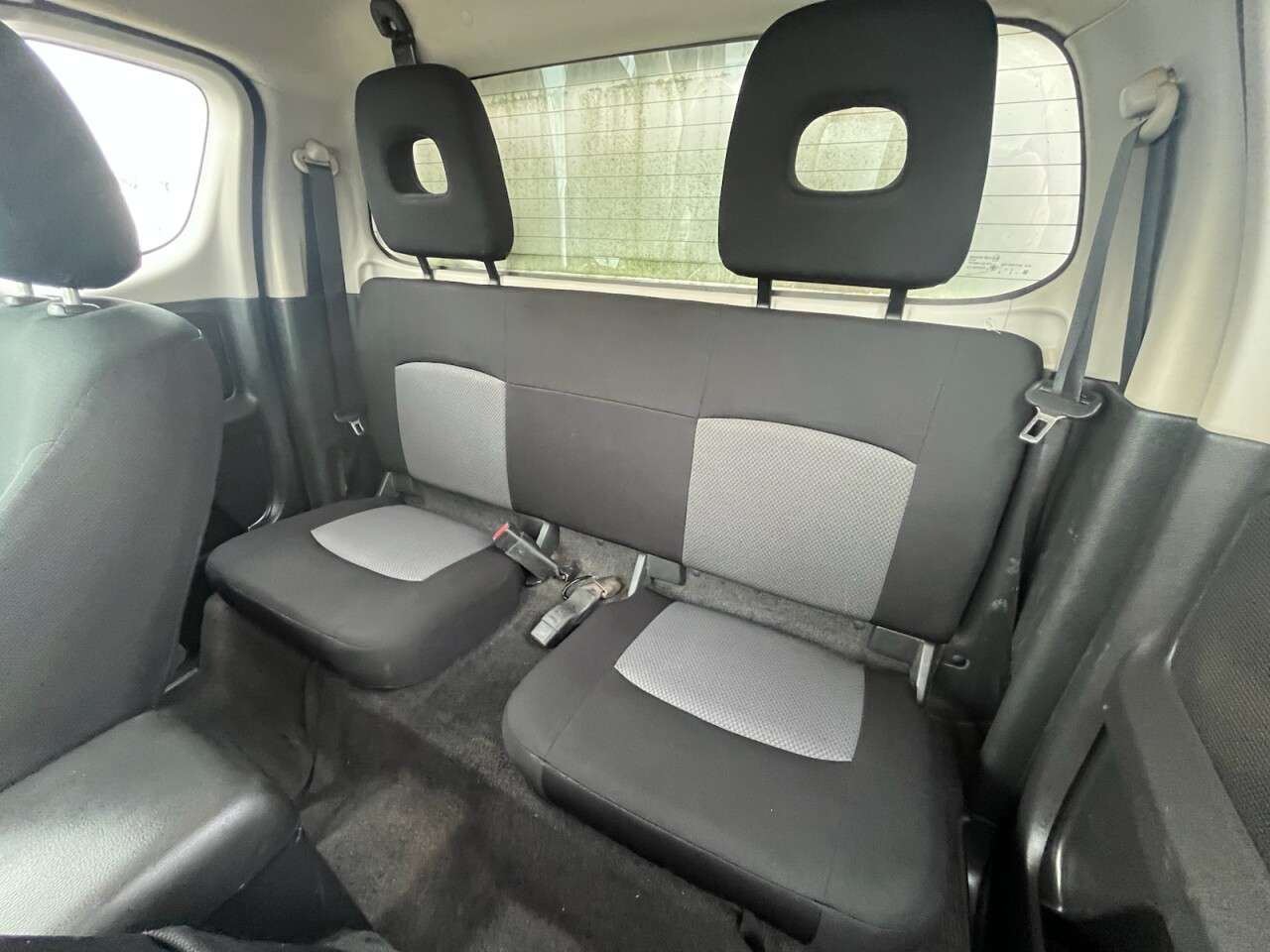 2017 MITSUBISHI L200 2017 MITSUBISHI L200