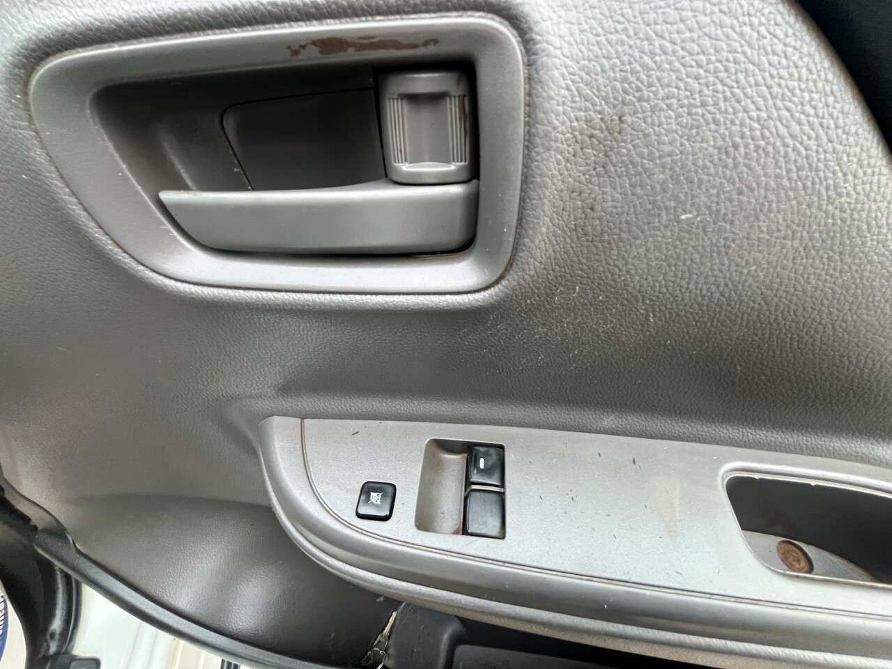 2017 MITSUBISHI L200 2017 MITSUBISHI L200