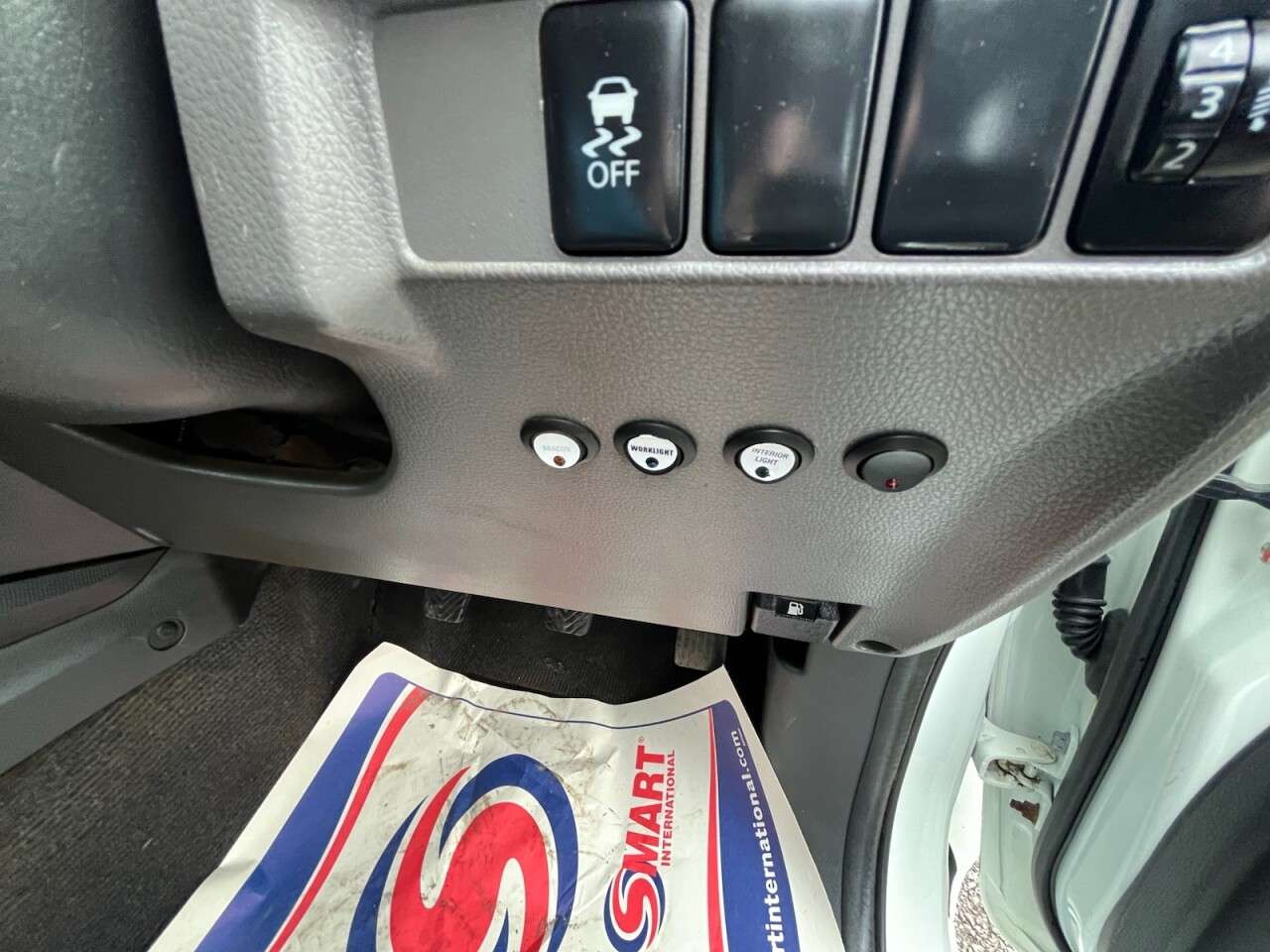 2017 MITSUBISHI L200 2017 MITSUBISHI L200