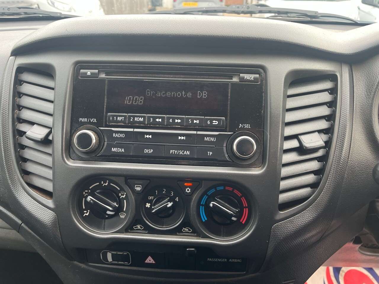 2017 MITSUBISHI L200 2017 MITSUBISHI L200