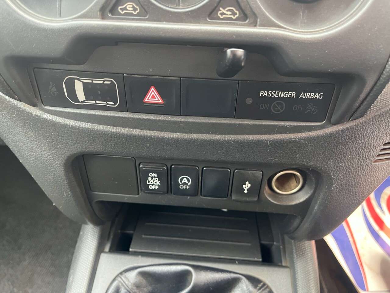 2017 MITSUBISHI L200 2017 MITSUBISHI L200