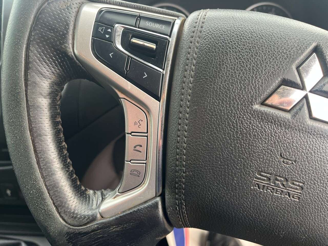 2017 MITSUBISHI L200 2017 MITSUBISHI L200