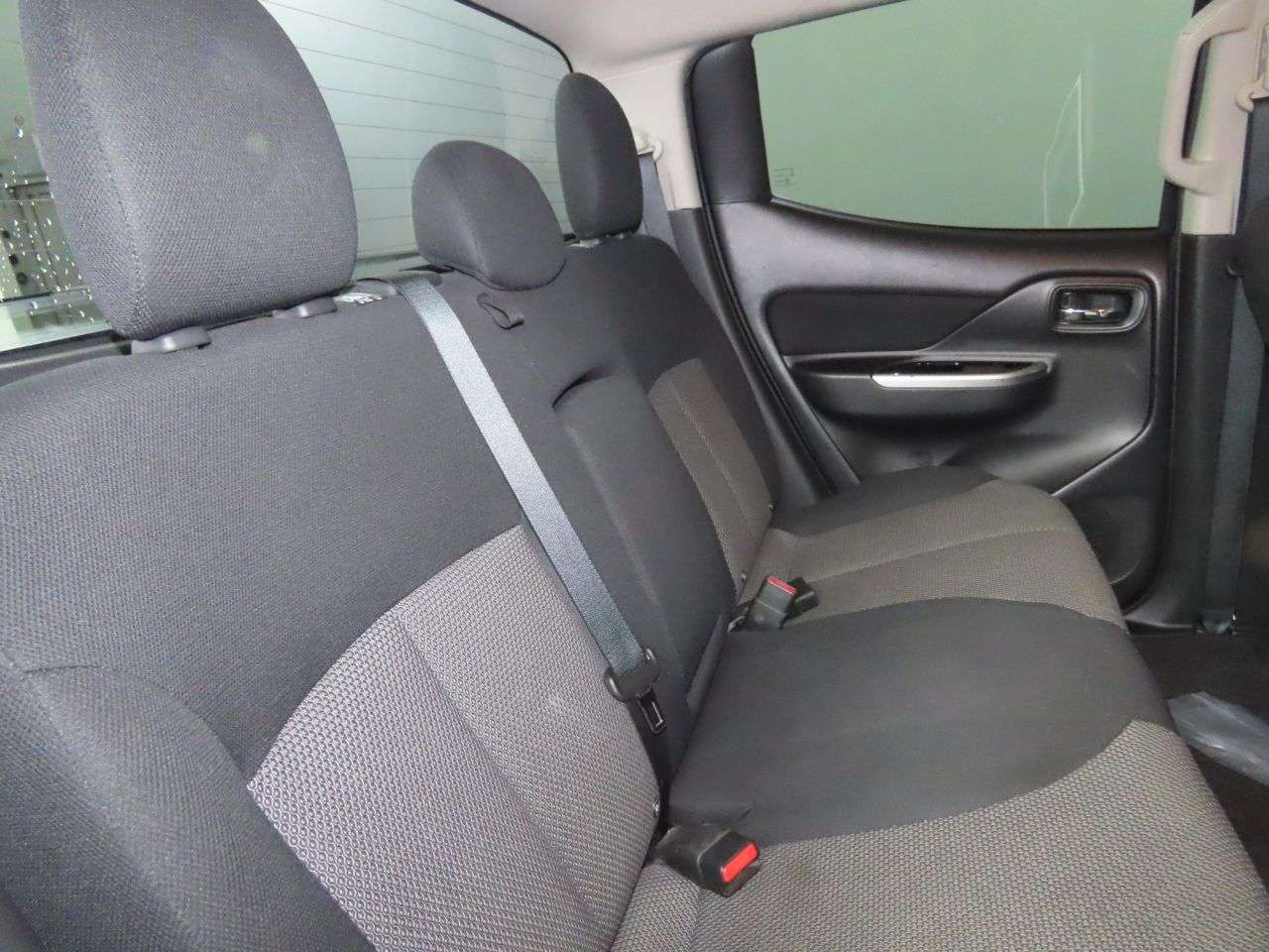 2020 MITSUBISHI L200 2020 MITSUBISHI L200