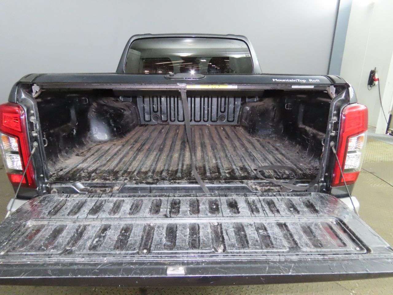 2020 MITSUBISHI L200 2020 MITSUBISHI L200