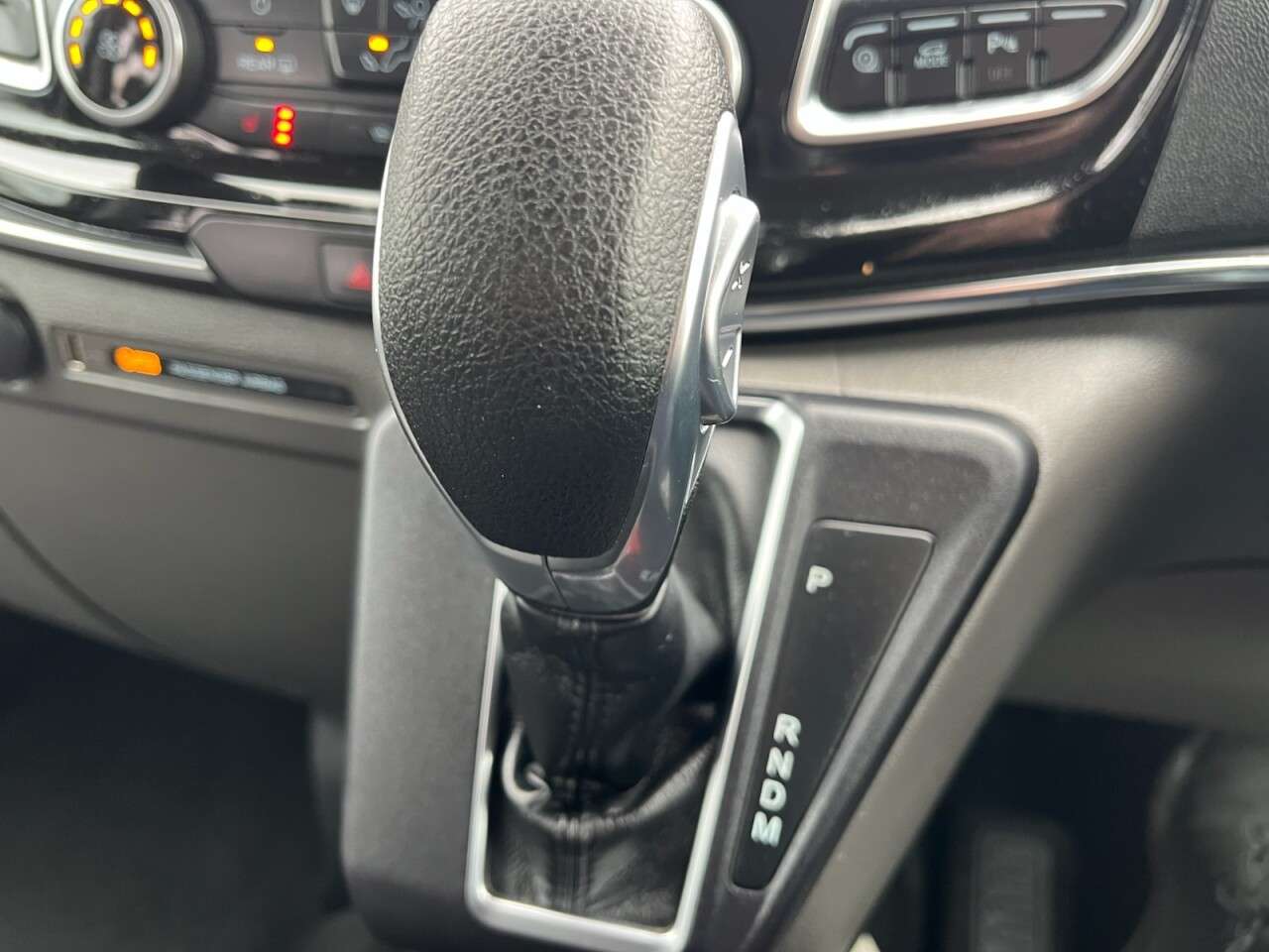 2022 FORD TOURNEO CUSTOM 2022 FORD TOURNEO CUSTOM