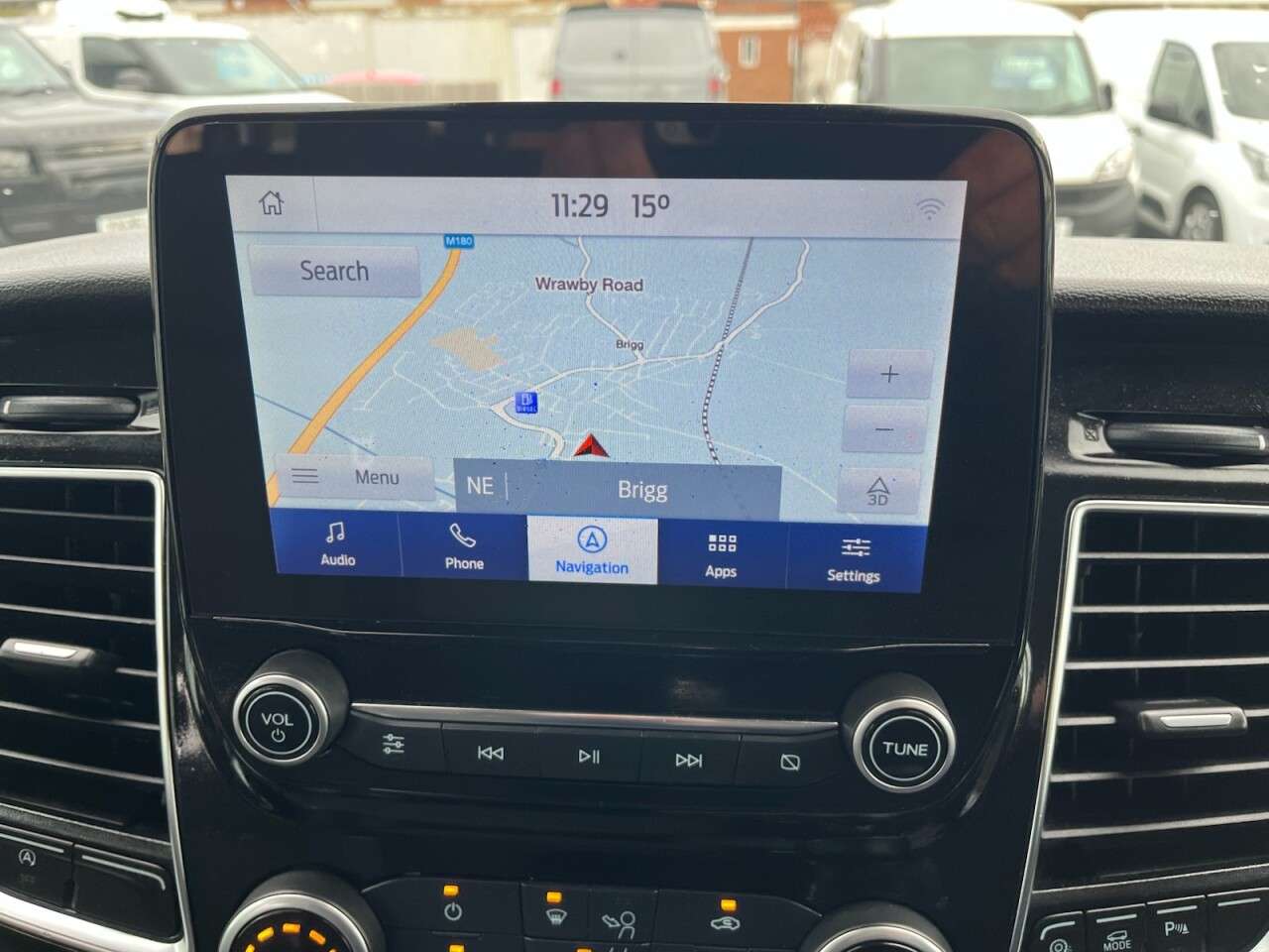 2022 FORD TOURNEO CUSTOM 2022 FORD TOURNEO CUSTOM