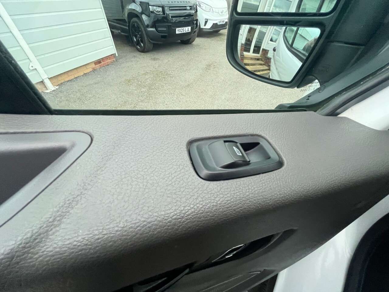 2023 FORD TRANSIT 2023 FORD TRANSIT