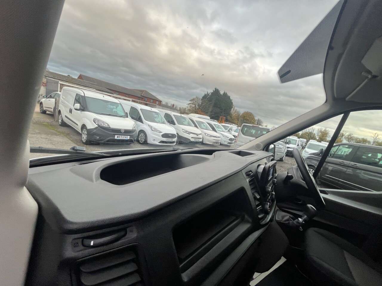 2023 FORD TRANSIT 2023 FORD TRANSIT