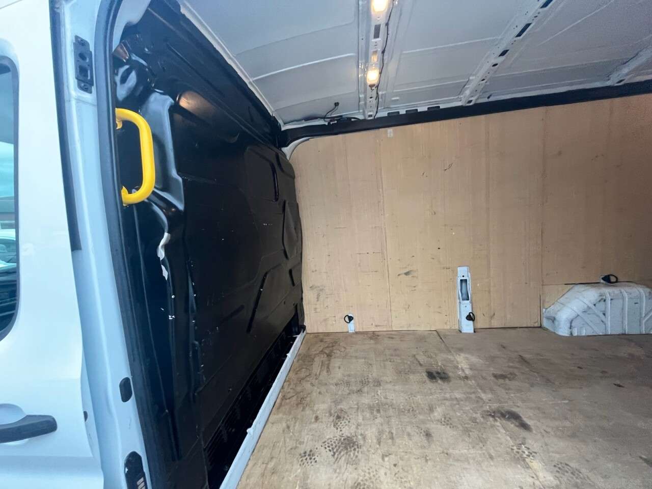 2023 FORD TRANSIT 2023 FORD TRANSIT