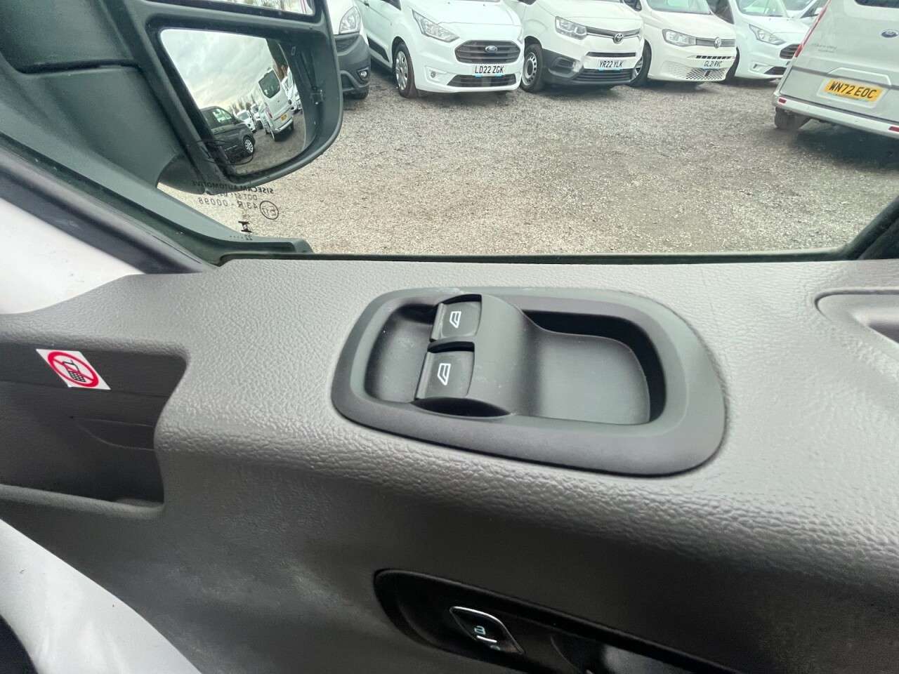 2023 FORD TRANSIT 2023 FORD TRANSIT