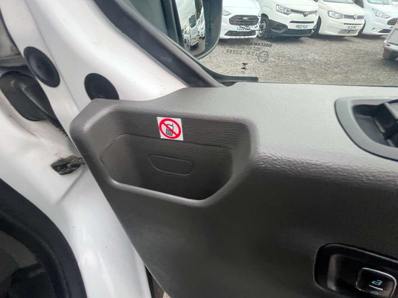 2023 FORD TRANSIT 2023 FORD TRANSIT