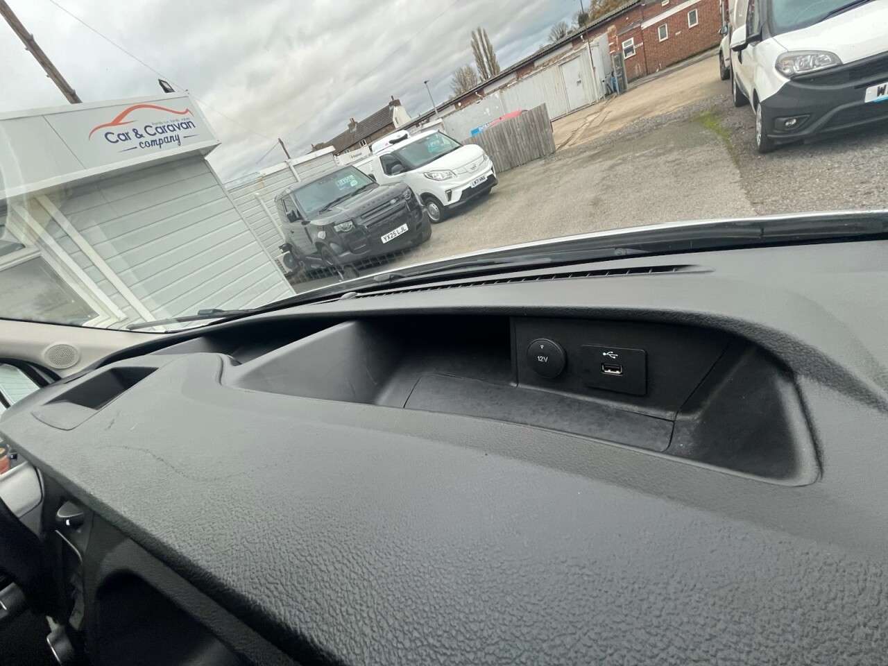 2023 FORD TRANSIT 2023 FORD TRANSIT