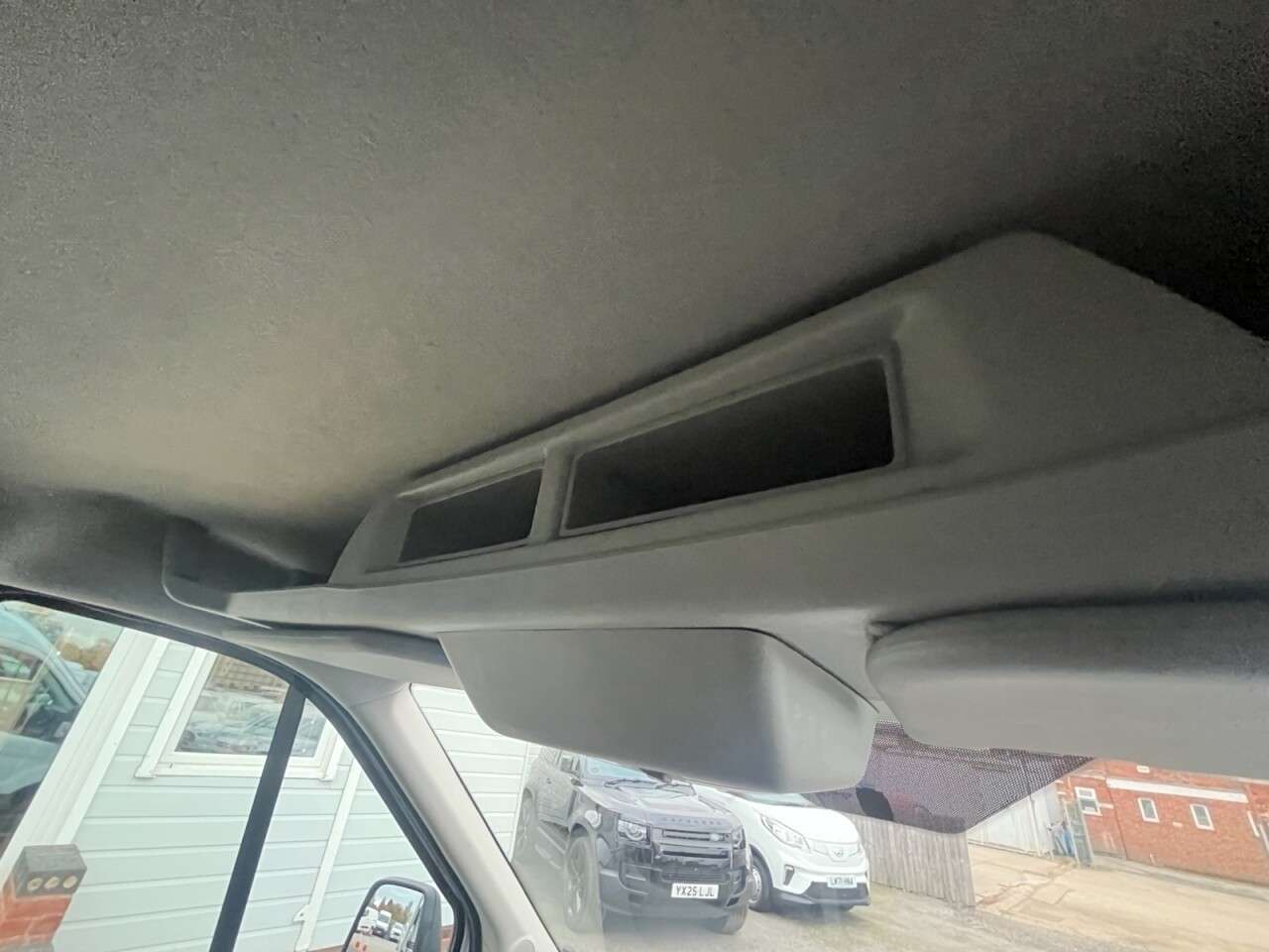 2023 FORD TRANSIT 2023 FORD TRANSIT