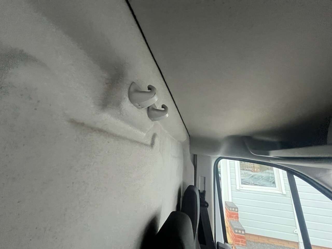 2023 FORD TRANSIT 2023 FORD TRANSIT