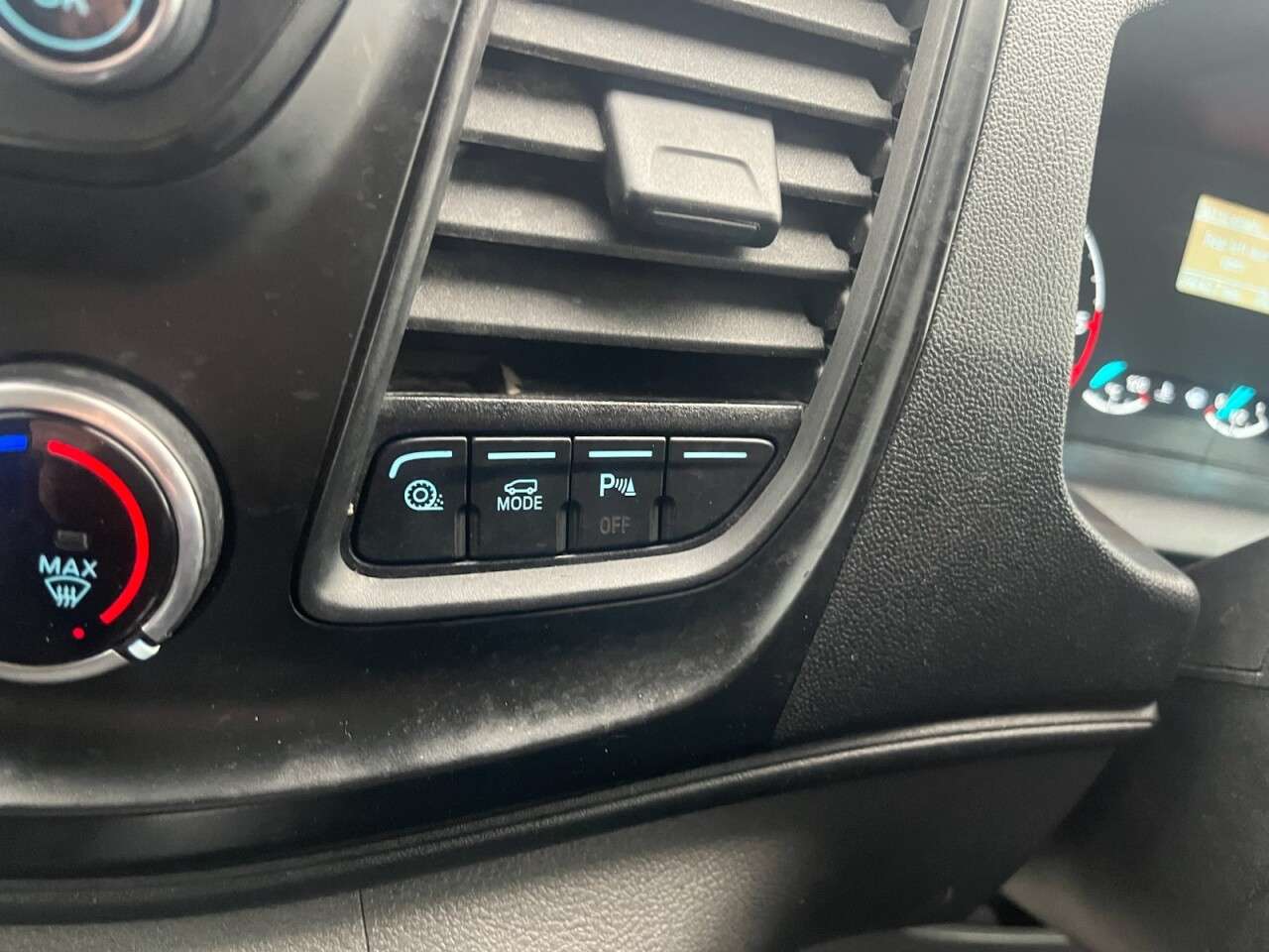 2023 FORD TRANSIT 2023 FORD TRANSIT