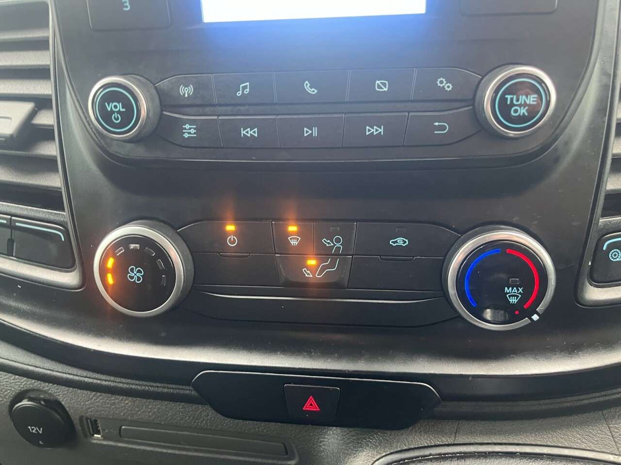 2023 FORD TRANSIT 2023 FORD TRANSIT