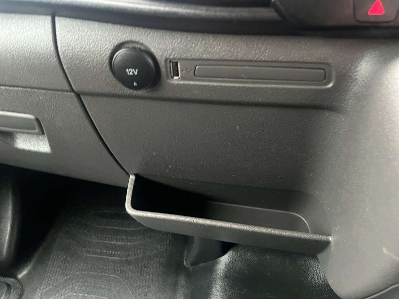 2023 FORD TRANSIT 2023 FORD TRANSIT