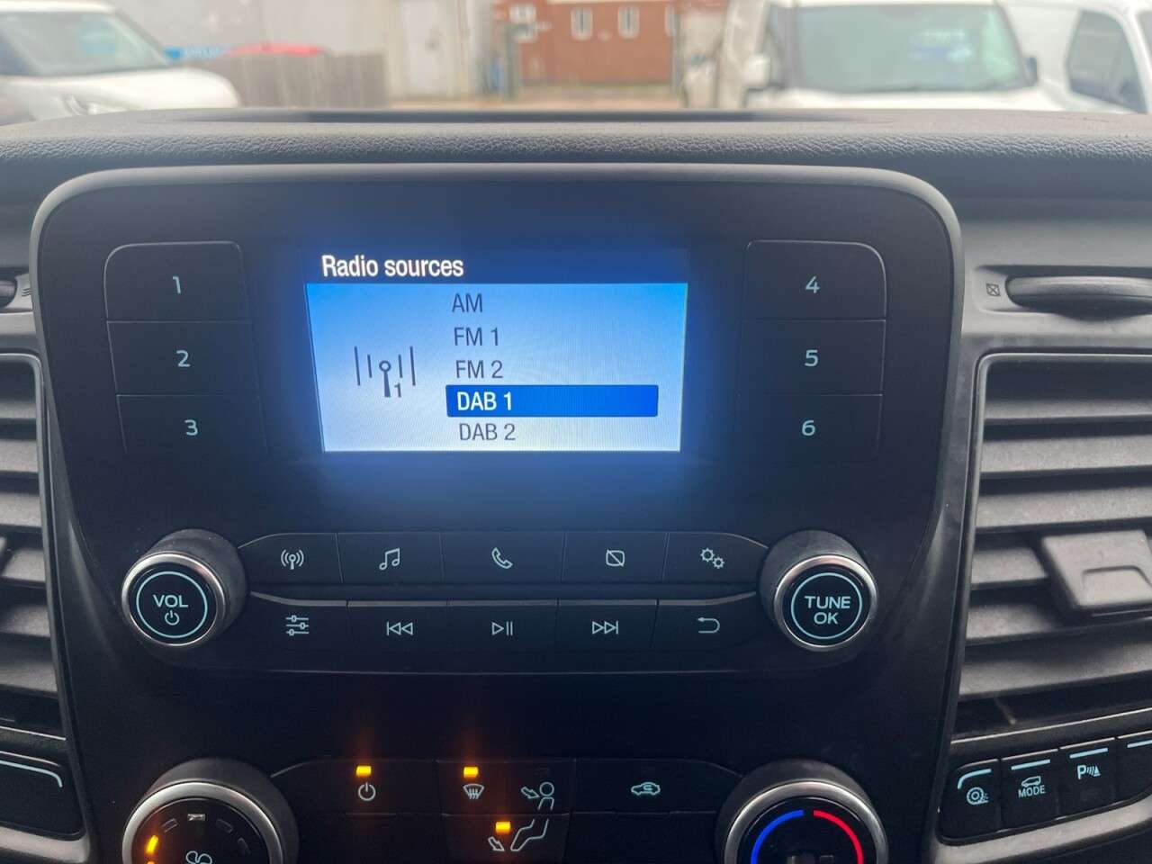 2023 FORD TRANSIT 2023 FORD TRANSIT