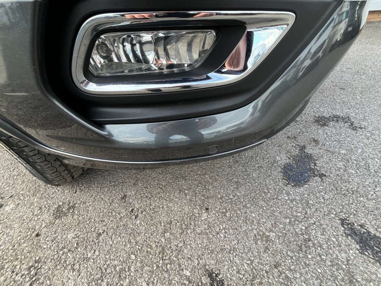 2022 FORD TOURNEO CUSTOM 2022 FORD TOURNEO CUSTOM