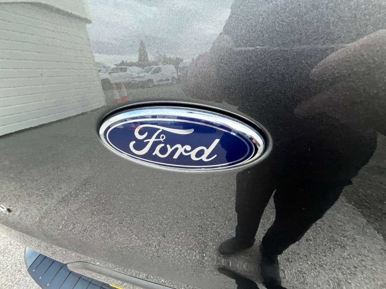 2022 FORD TOURNEO CUSTOM 2022 FORD TOURNEO CUSTOM