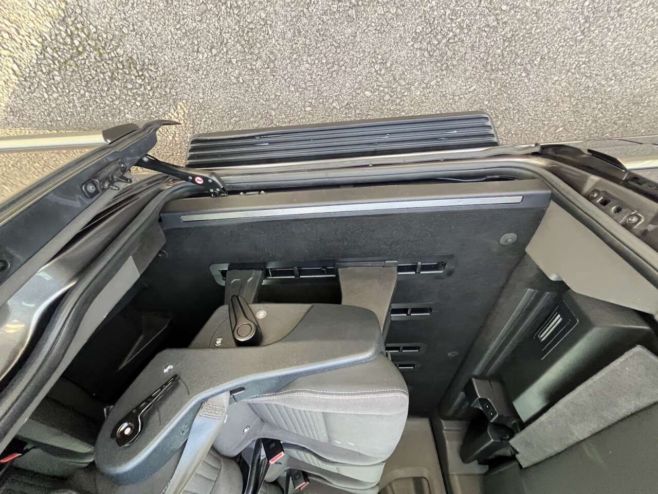 2022 FORD TOURNEO CUSTOM 2022 FORD TOURNEO CUSTOM