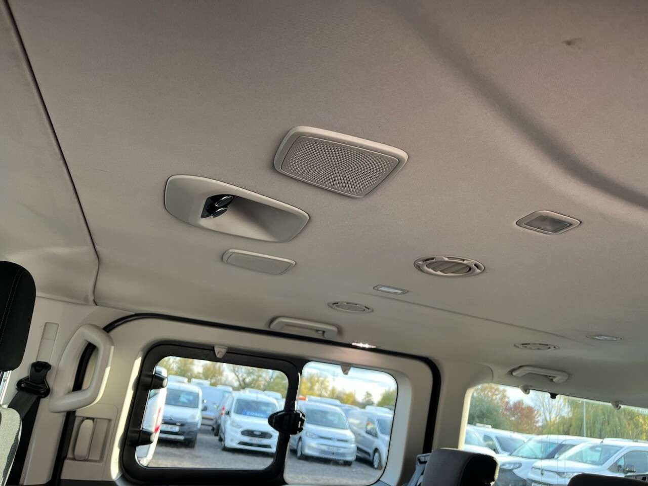 2022 FORD TOURNEO CUSTOM 2022 FORD TOURNEO CUSTOM