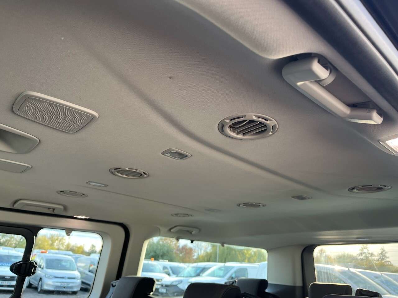 2022 FORD TOURNEO CUSTOM 2022 FORD TOURNEO CUSTOM