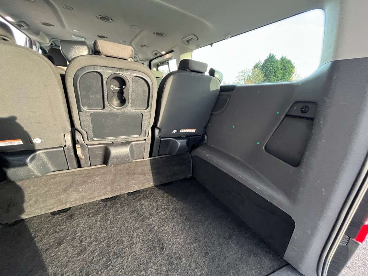 2022 FORD TOURNEO CUSTOM 2022 FORD TOURNEO CUSTOM