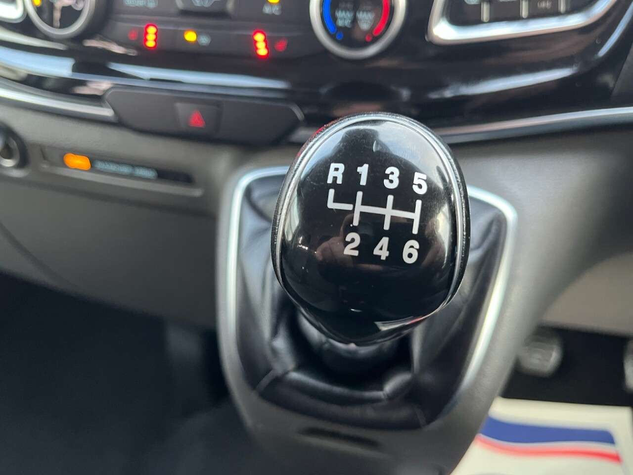 2022 FORD TOURNEO CUSTOM 2022 FORD TOURNEO CUSTOM