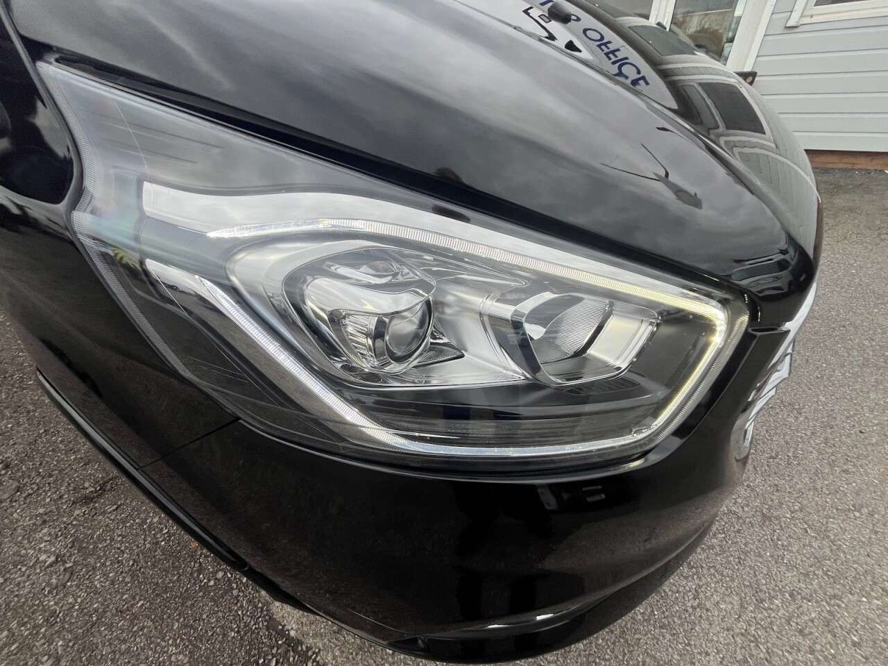 2022 FORD TOURNEO CUSTOM 2022 FORD TOURNEO CUSTOM