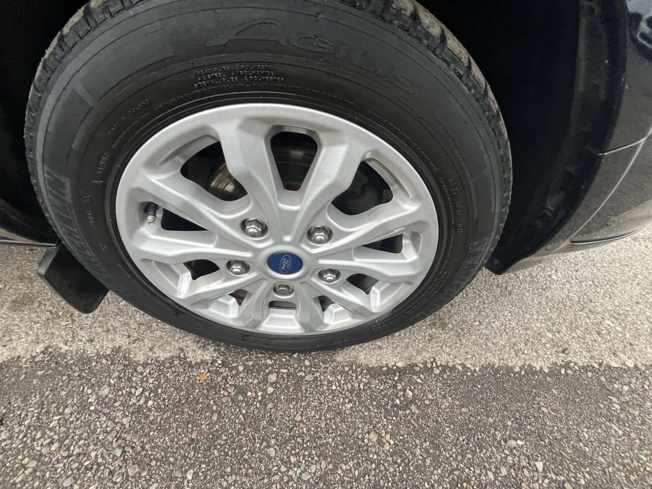 2022 FORD TOURNEO CUSTOM 2022 FORD TOURNEO CUSTOM