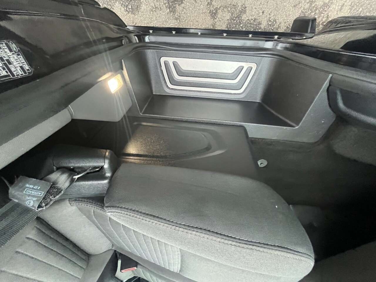 2022 FORD TOURNEO CUSTOM 2022 FORD TOURNEO CUSTOM