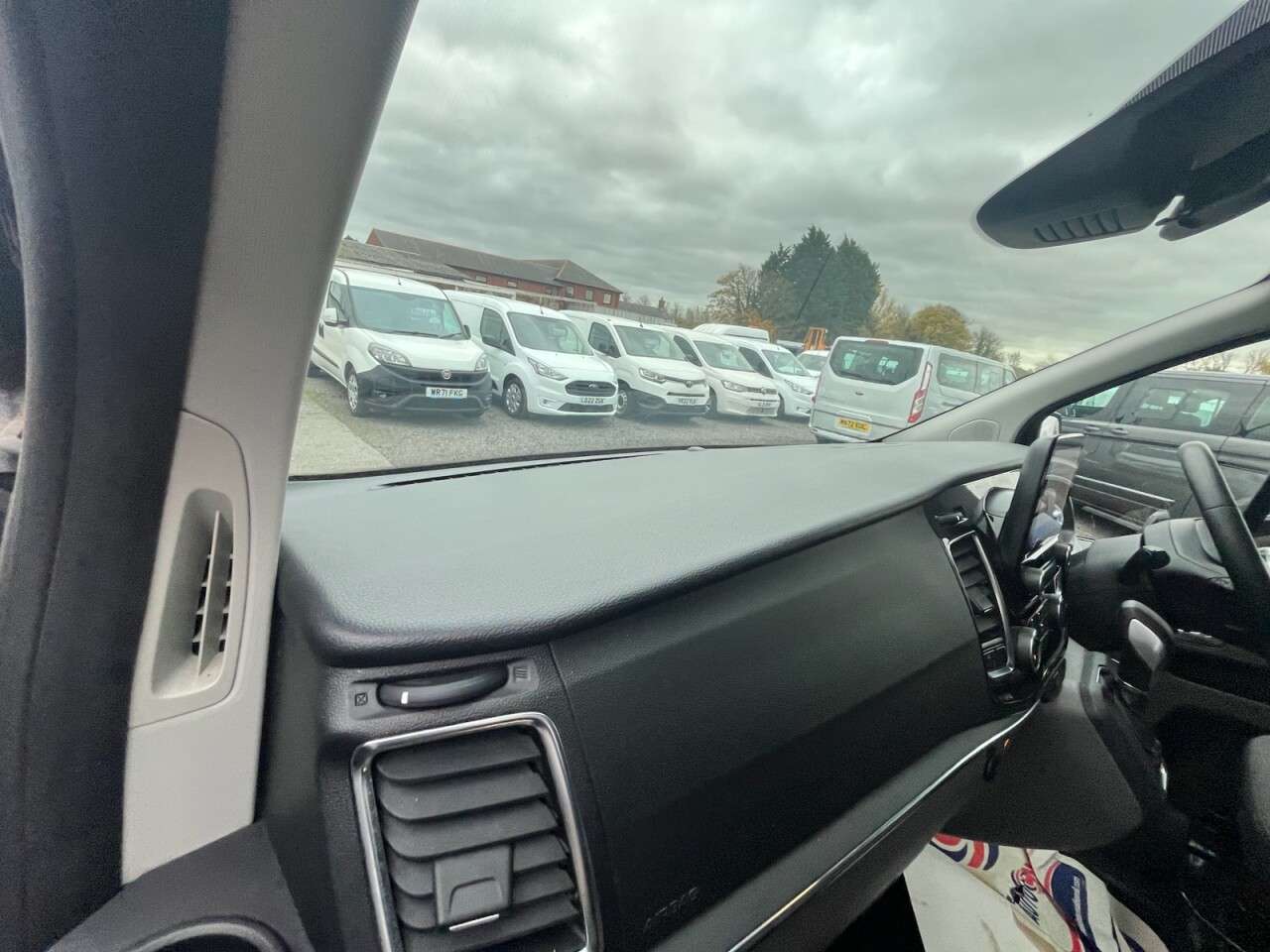 2022 FORD TOURNEO CUSTOM 2022 FORD TOURNEO CUSTOM