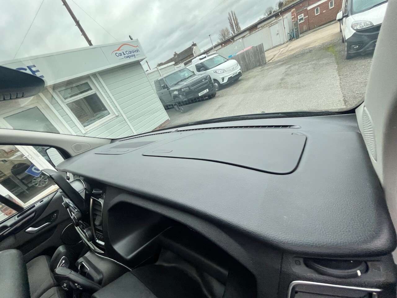 2022 FORD TOURNEO CUSTOM 2022 FORD TOURNEO CUSTOM