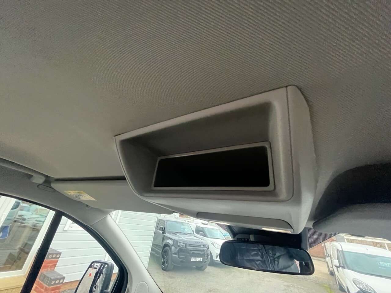 2022 FORD TOURNEO CUSTOM 2022 FORD TOURNEO CUSTOM