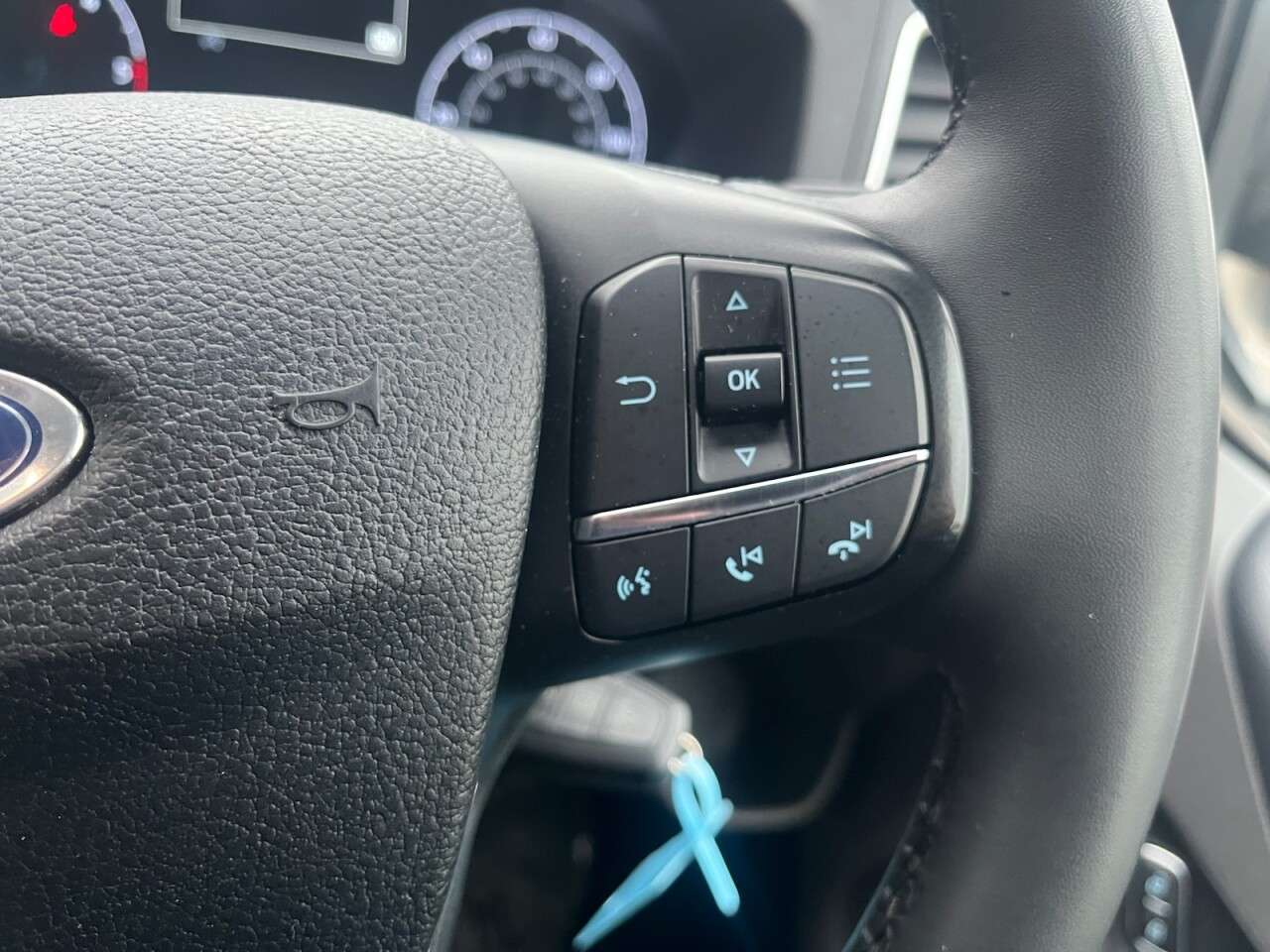 2022 FORD TOURNEO CUSTOM 2022 FORD TOURNEO CUSTOM