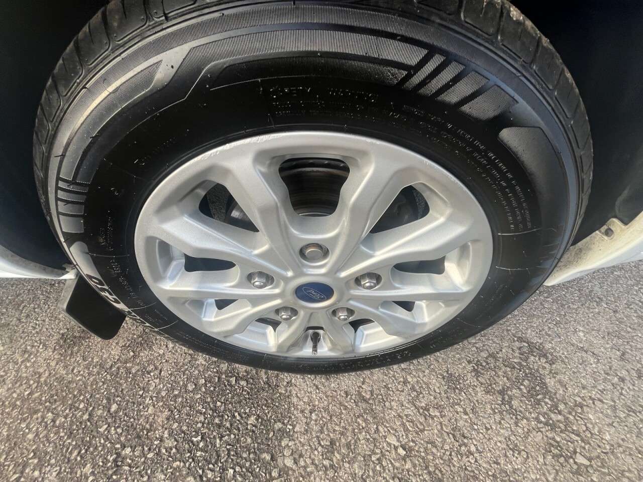 2022 FORD TOURNEO CUSTOM 2022 FORD TOURNEO CUSTOM