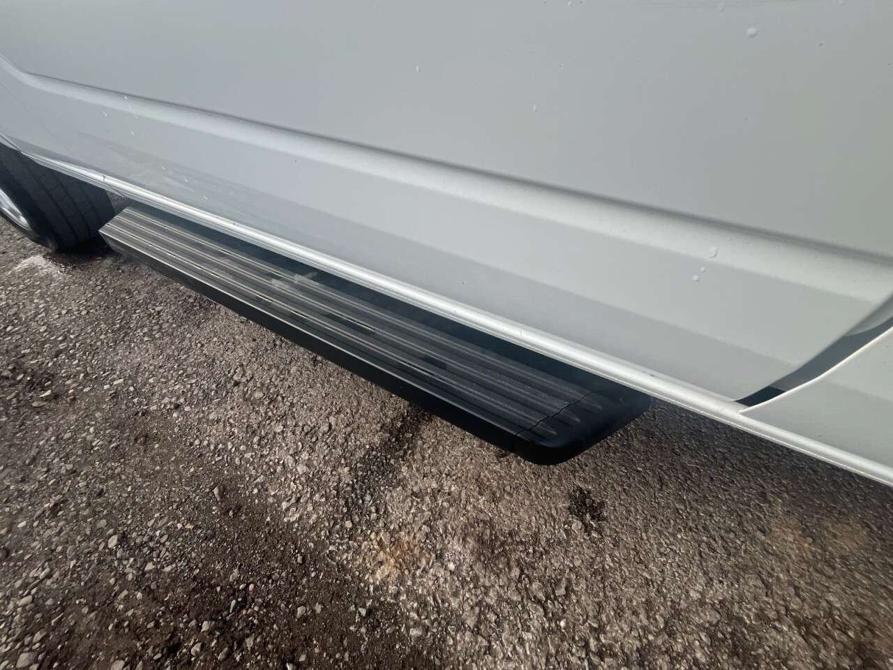 2022 FORD TOURNEO CUSTOM 2022 FORD TOURNEO CUSTOM