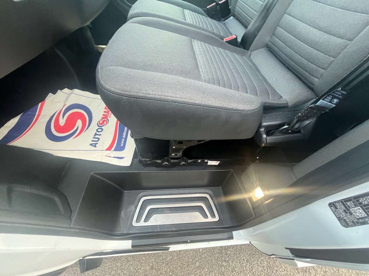 2022 FORD TOURNEO CUSTOM 2022 FORD TOURNEO CUSTOM