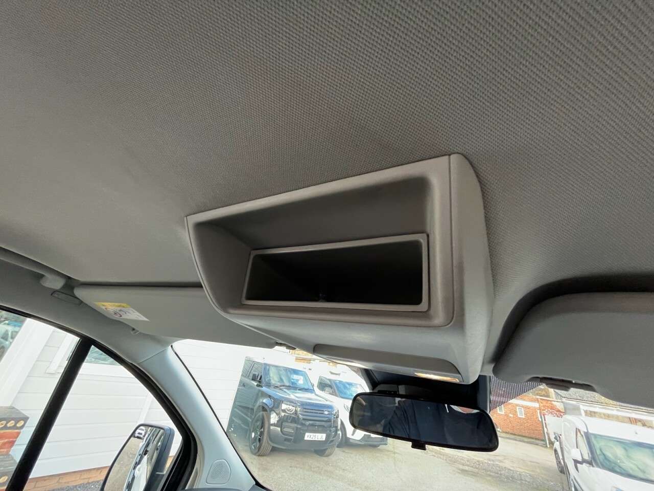 2022 FORD TOURNEO CUSTOM 2022 FORD TOURNEO CUSTOM