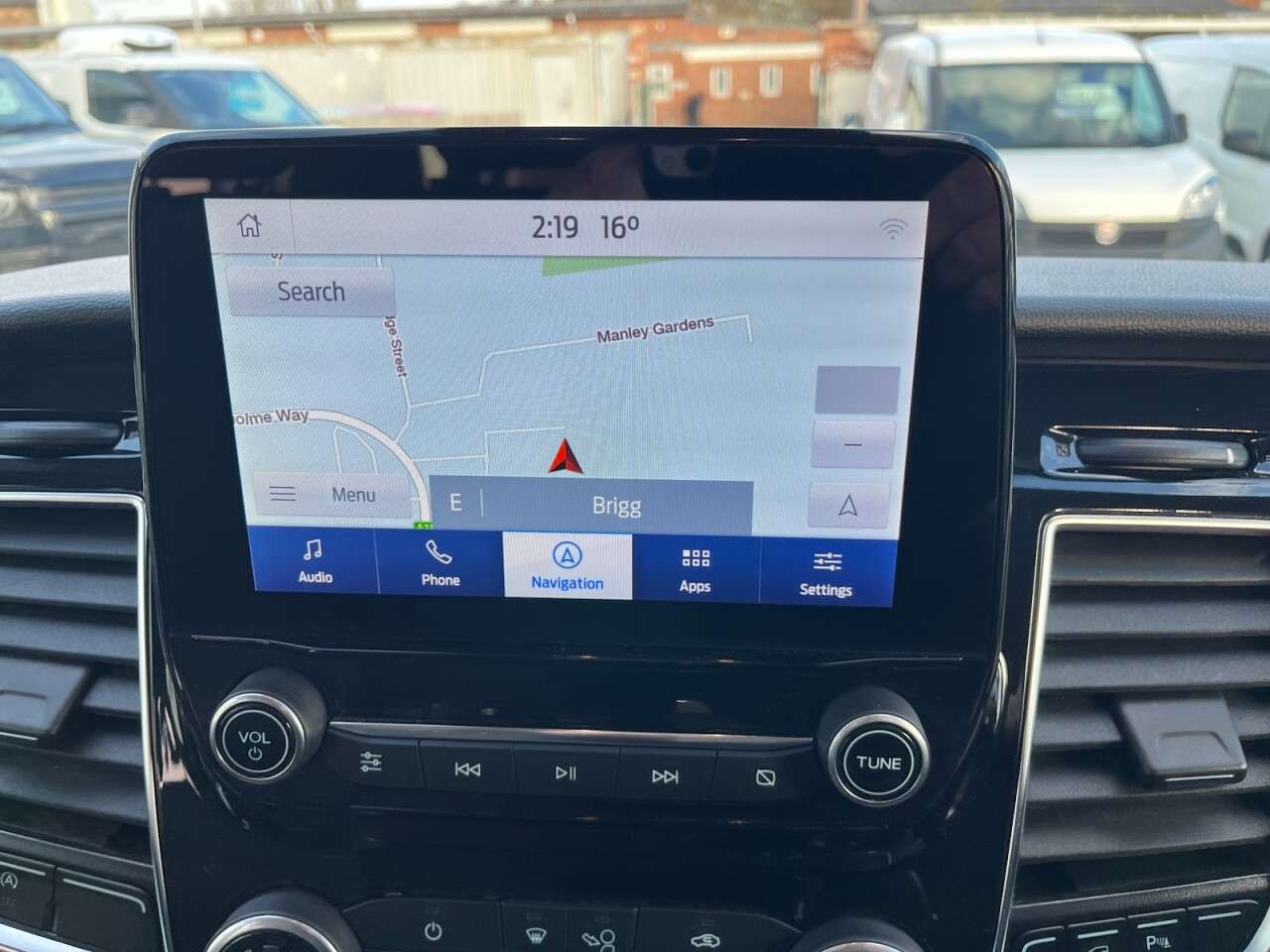 2022 FORD TOURNEO CUSTOM 2022 FORD TOURNEO CUSTOM