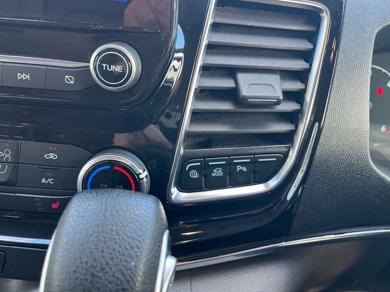 2022 FORD TOURNEO CUSTOM 2022 FORD TOURNEO CUSTOM