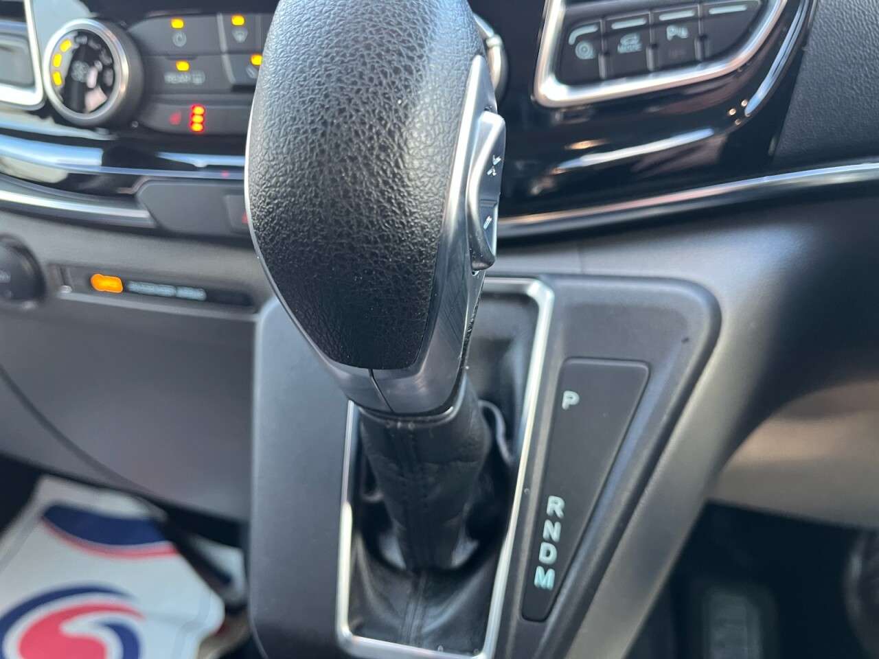 2022 FORD TOURNEO CUSTOM 2022 FORD TOURNEO CUSTOM