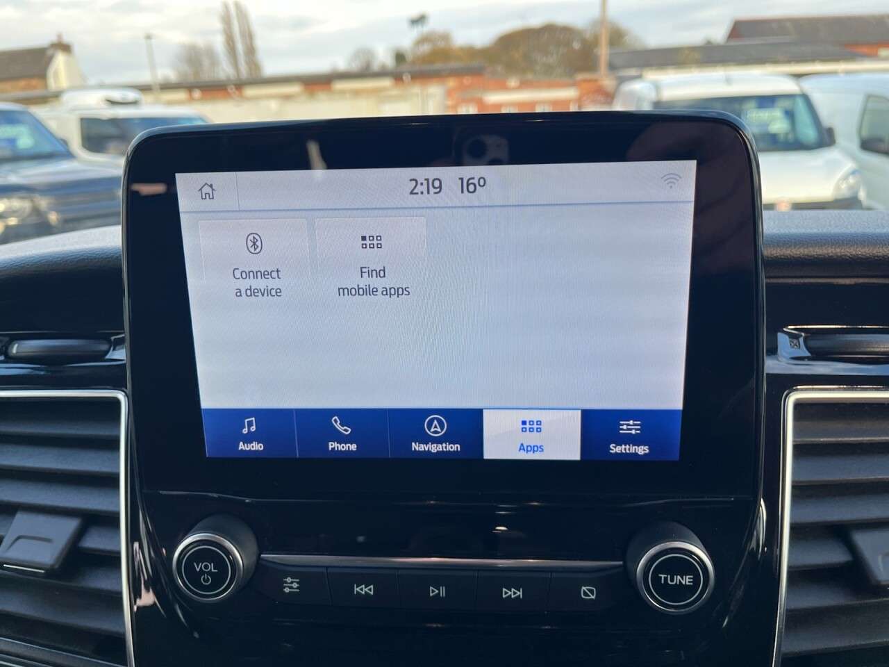 2022 FORD TOURNEO CUSTOM 2022 FORD TOURNEO CUSTOM