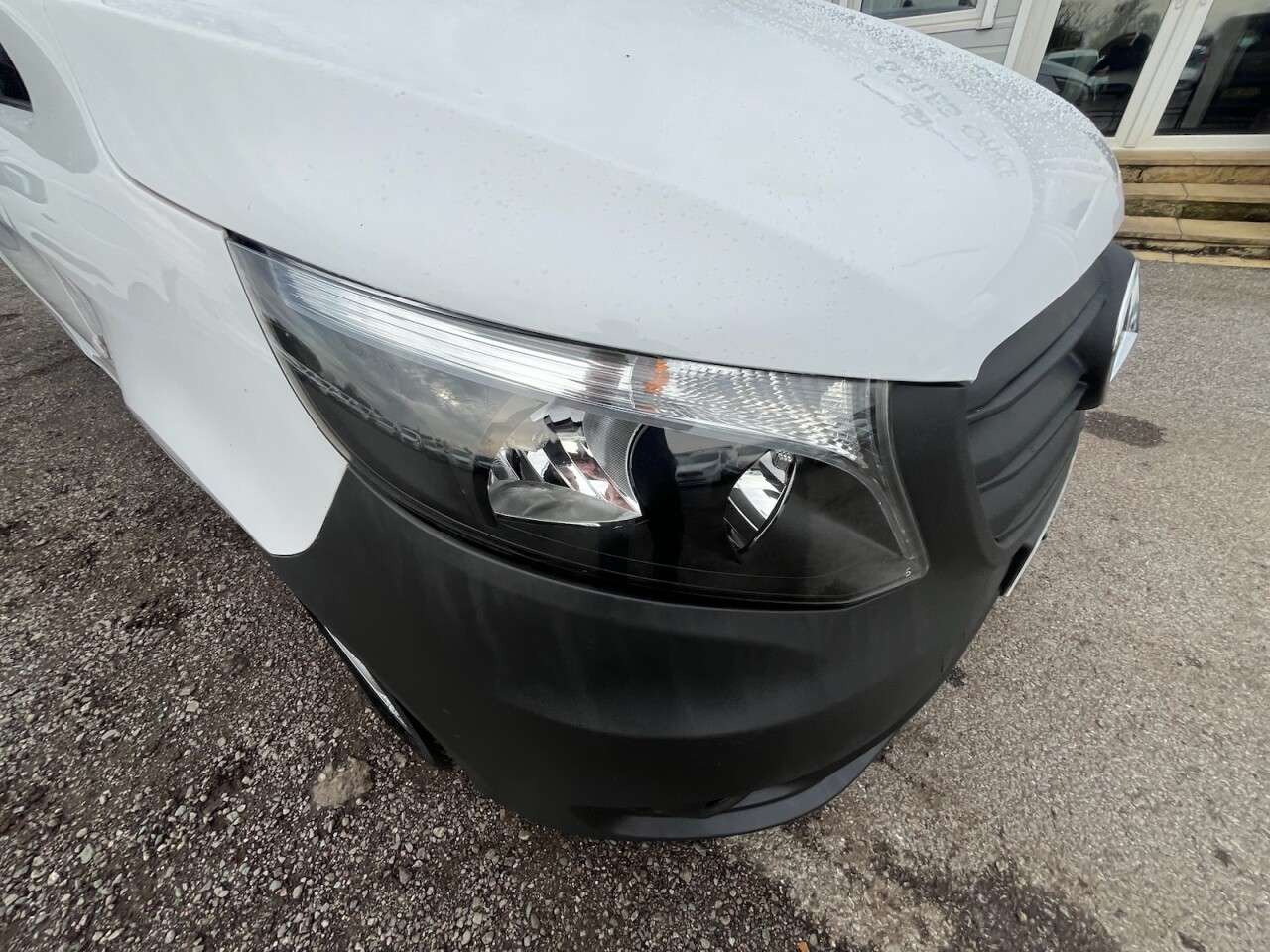 2021 MERCEDES-BENZ VITO 2021 MERCEDES-BENZ VITO