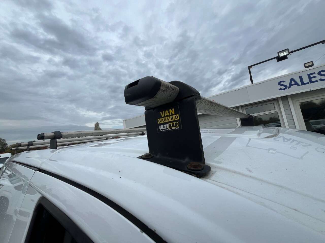 2021 MERCEDES-BENZ VITO 2021 MERCEDES-BENZ VITO