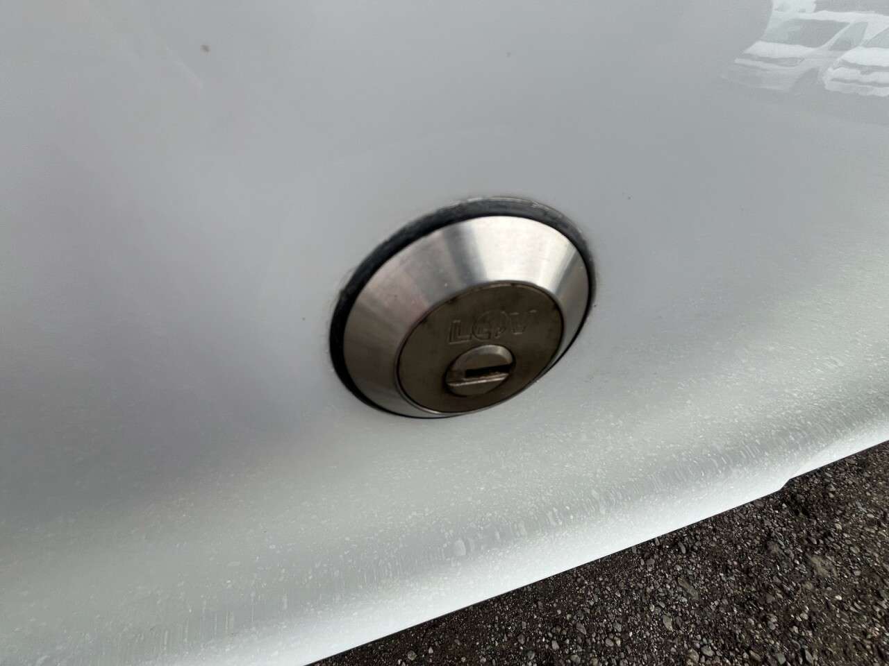 2021 MERCEDES-BENZ VITO 2021 MERCEDES-BENZ VITO