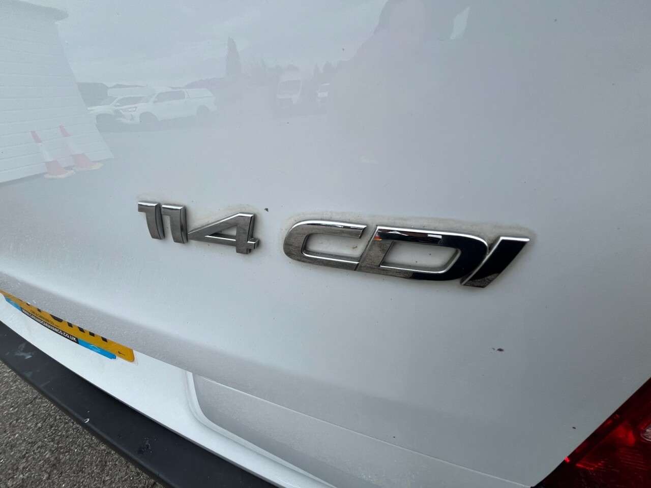 2021 MERCEDES-BENZ VITO 2021 MERCEDES-BENZ VITO