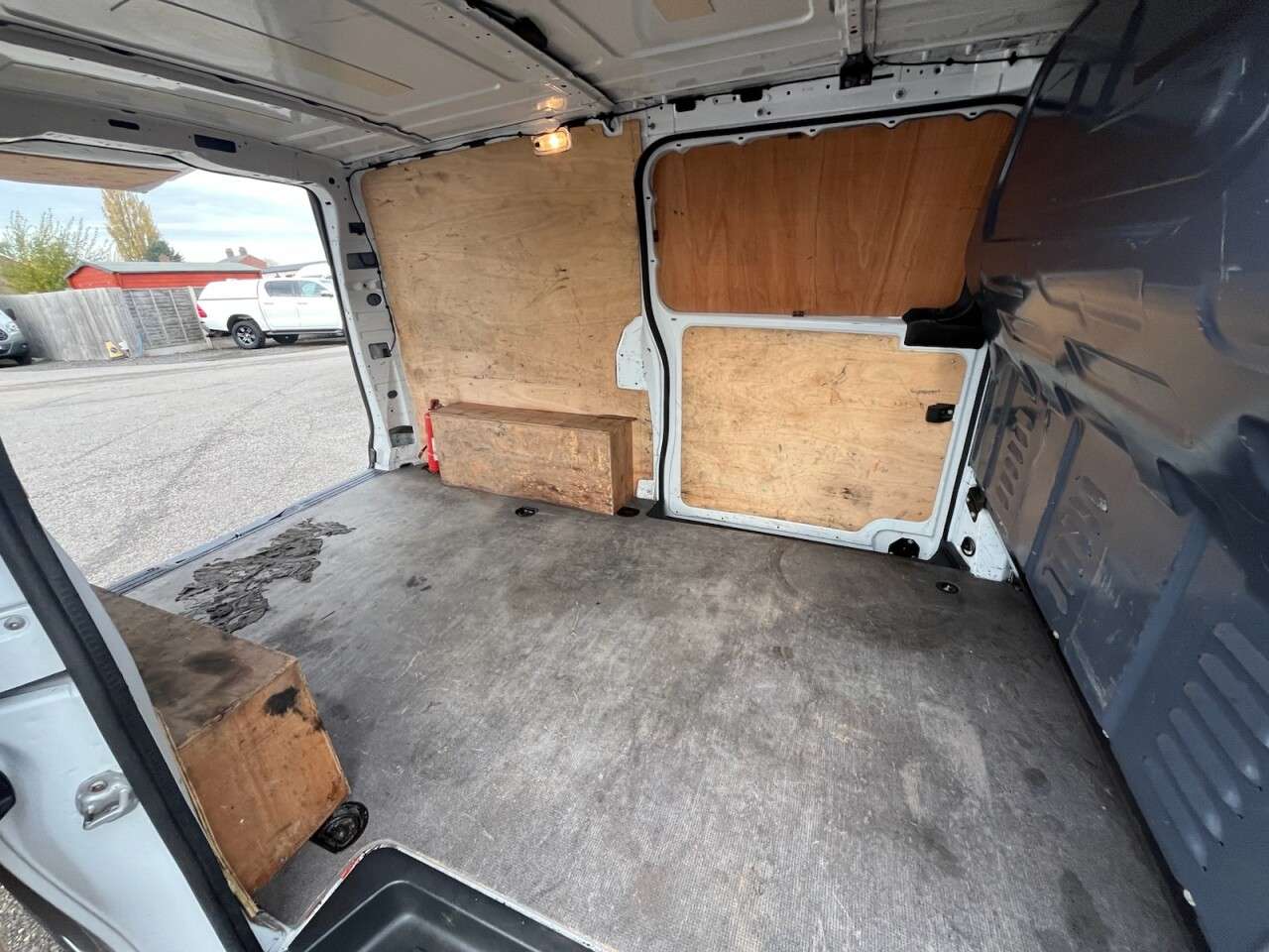 2021 MERCEDES-BENZ VITO 2021 MERCEDES-BENZ VITO