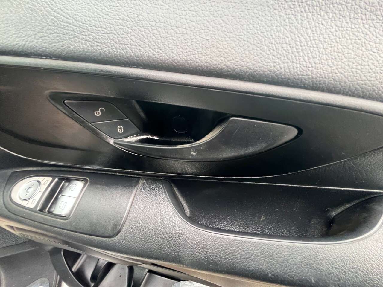 2021 MERCEDES-BENZ VITO 2021 MERCEDES-BENZ VITO